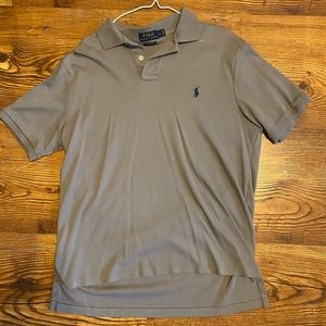 Polo shirt